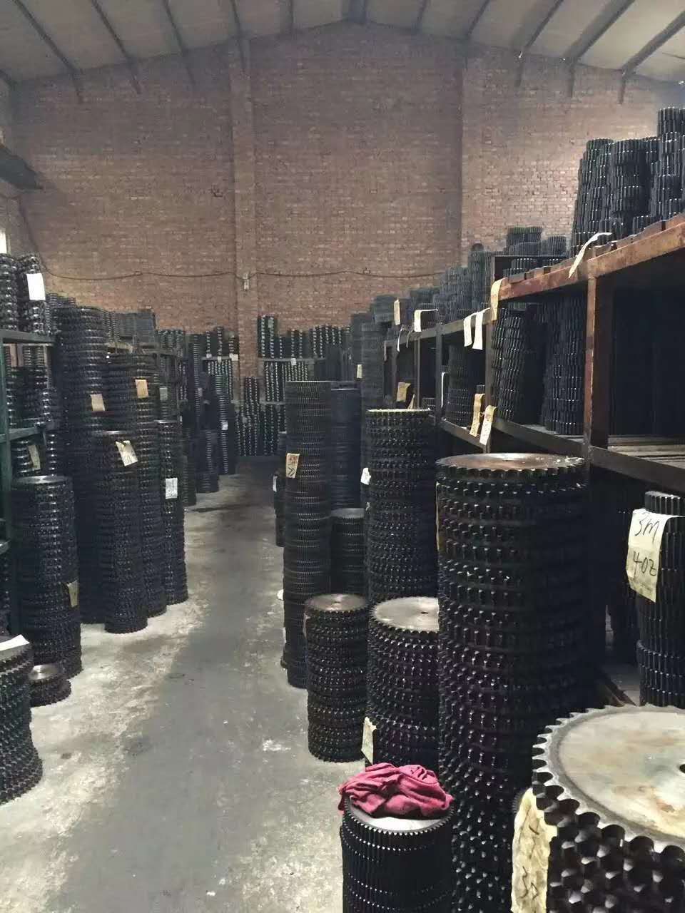 鏈輪倉庫